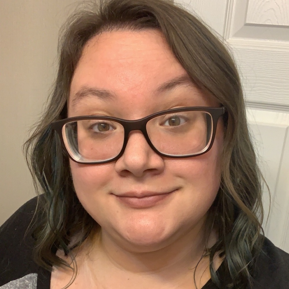 Meet your Posher, Kaitlyn